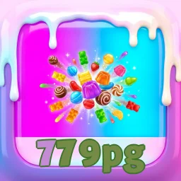 779pg